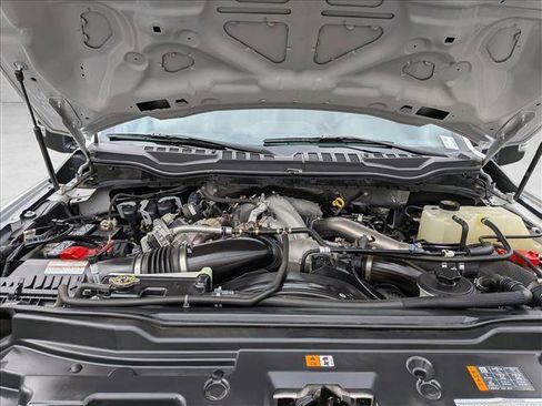 Used 2022 Ford F450 King Ranch w/ King Ranch Ultimate Package image 23