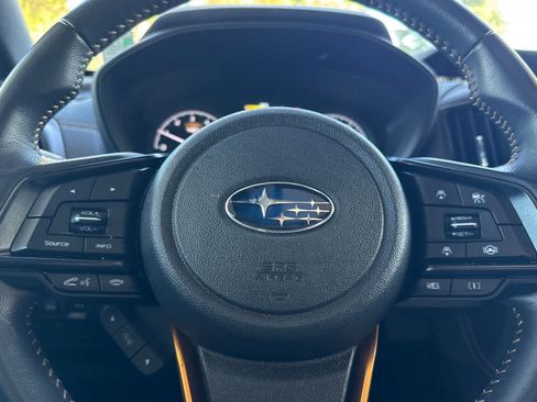 Certified 2025 Subaru Forester Wilderness AWD/4WD image 25
