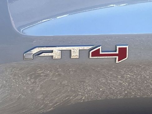 Used 2025 GMC Sierra 1500 AT4 w/ AT4 Premium Package image 32