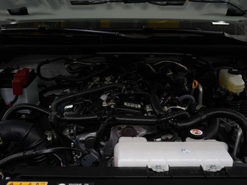 Used 2025 Toyota 4Runner SR5 image 26