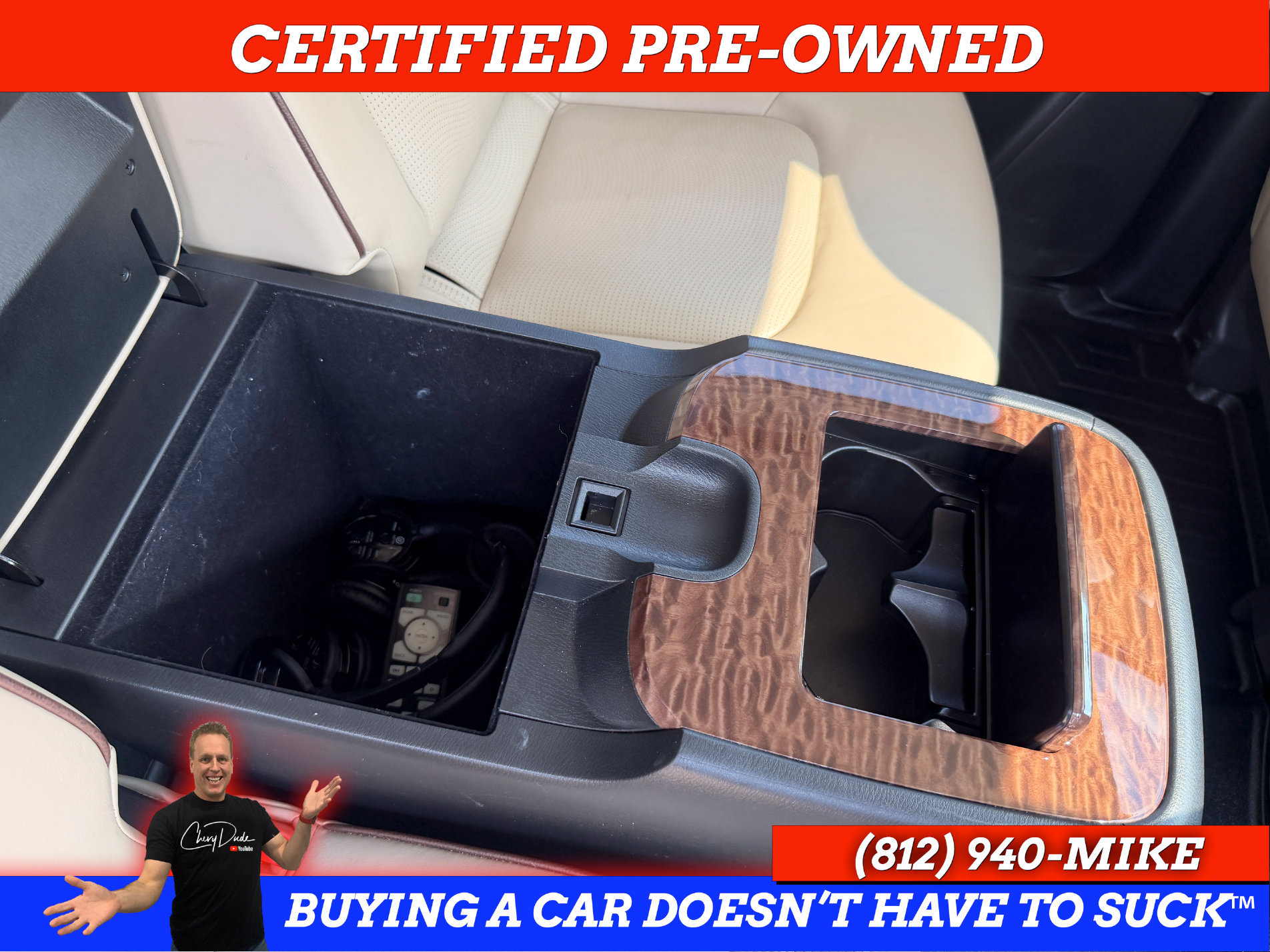 Used 2018 Nissan Armada Platinum w/ Captain Seat Package AWD/4WD image 40
