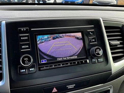 Used 2019 Honda Ridgeline RTL image 15