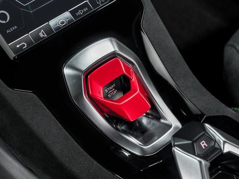 Used 2024 Lamborghini Huracan Tecnica RWD image 28