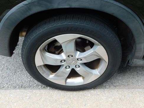 Used 2016 Honda HR-V LX image 7