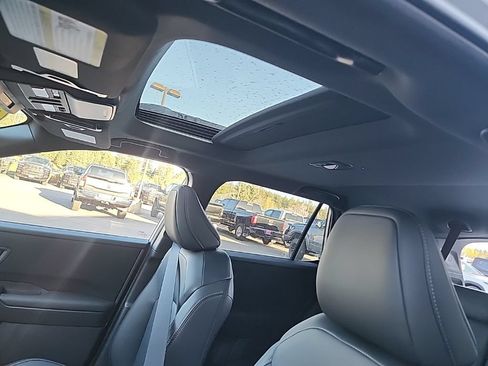 New 2026 Subaru Outback Limited AWD/4WD image 21