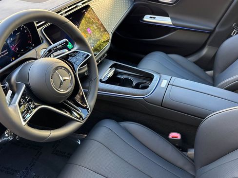 New 2026 Mercedes-Benz E 350 Sedan image 14