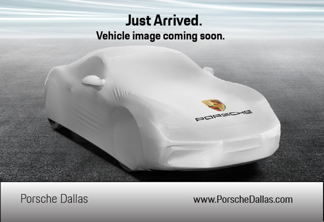 Certified 2026 Porsche Macan AWD/4WD image 2