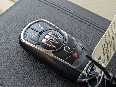 New 2026 Buick Encore GX Sport Touring image 32