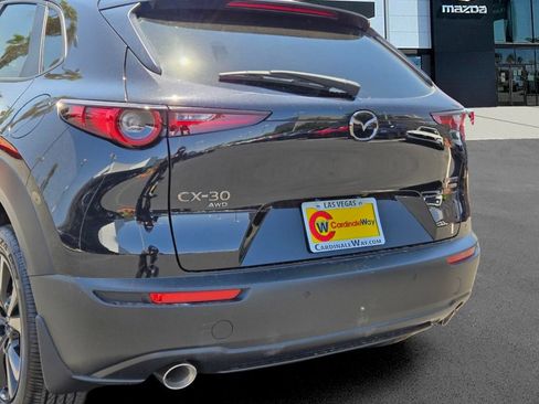 New 2026 MAZDA CX-30 2.5 Turbo Aire Edition AWD/4WD image 5