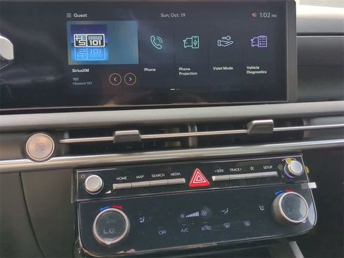 New 2026 Hyundai Santa Cruz SEL image 28