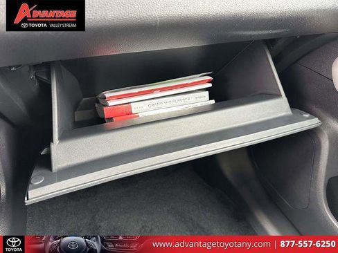 Certified 2025 Toyota Grand Highlander AWD image 38