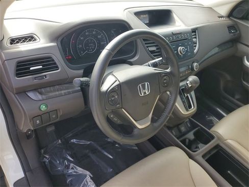 Used 2014 Honda CR-V EX-L image 17