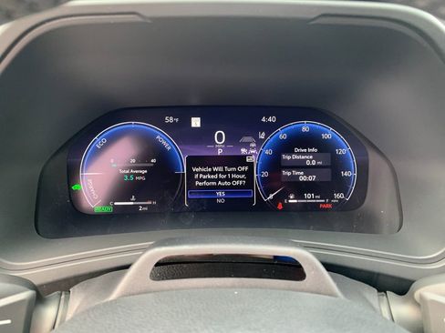 New 2026 Toyota Grand Highlander MAX Platinum image 31