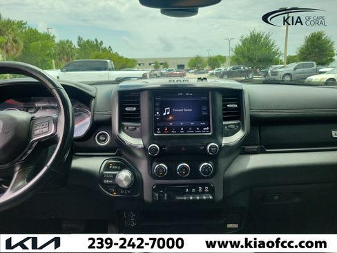 Used 2020 RAM 2500 Power Wagon AWD/4WD image 16