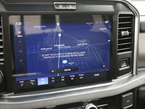 New 2026 Ford F450 Platinum w/ FX4 Off-Road Package image 33