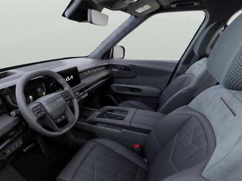 New 2027 Kia Telluride SX Prestige X-Pro AWD/4WD image 13