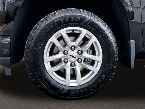 Used 2019 Chevrolet Silverado 1500 RST w/ All-Star Edition image 10