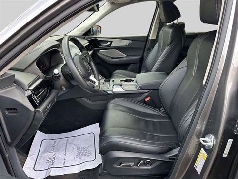 Used 2023 Acura MDX SH-AWD w/ Technology Package image 15
