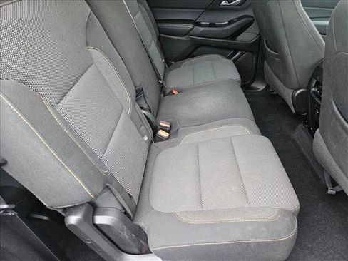 Used 2018 Chevrolet Traverse LS image 20