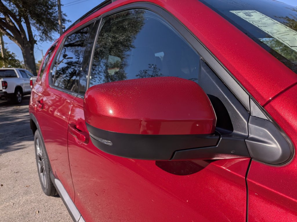 New 2026 Honda Pilot Elite image 11