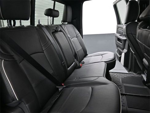 New 2026 RAM 2500 Rebel w/ Rebel Level 2 Equipment Group image 21