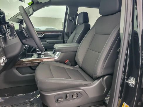 New 2026 GMC Sierra 1500 Elevation w/ Preferred Package image 9