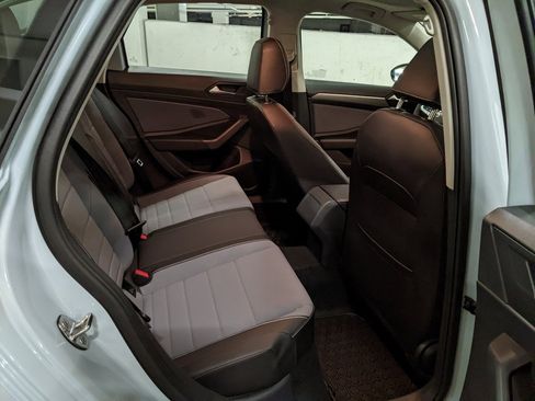 New 2026 Volkswagen Jetta SE image 25