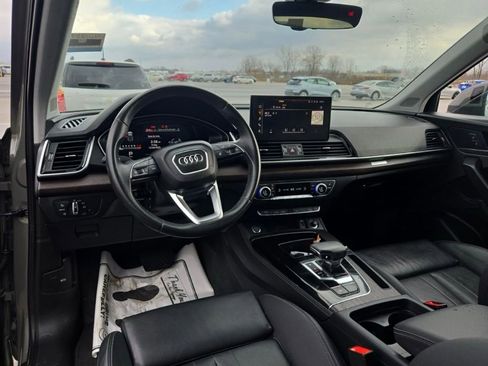 Used 2024 Audi Q5 2.0T Premium Plus image 5