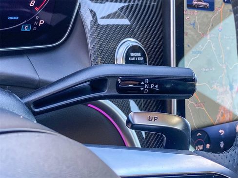 New 2025 Mercedes-Benz GLC 43 AMG 4MATIC Coupe image 20