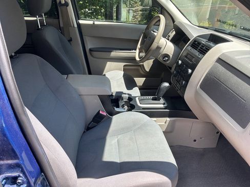 Used 2008 Ford Escape XLS AWD/4WD image 17