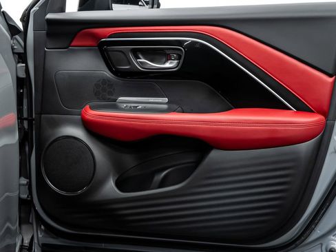 Used 2025 Acura ADX A-Spec image 10