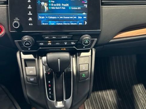 Used 2022 Honda CR-V Touring image 12