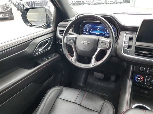 Used 2023 Chevrolet Tahoe RST image 63
