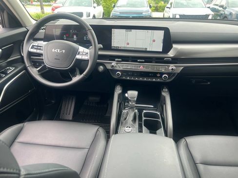 Certified 2025 Kia Telluride S AWD/4WD image 19