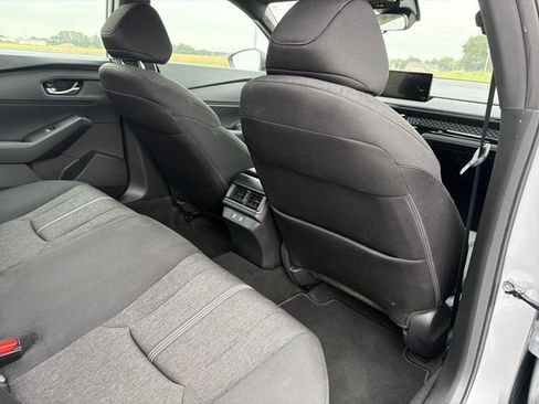 Used 2025 Honda Accord Sport image 21