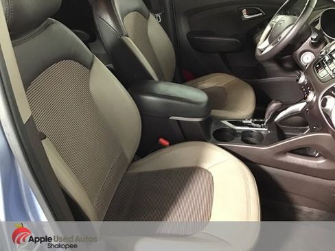 Used 2013 Hyundai Tucson GLS image 37