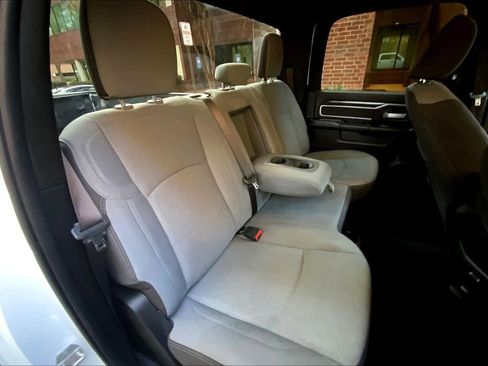 Used 2024 RAM 3500 Big Horn image 18