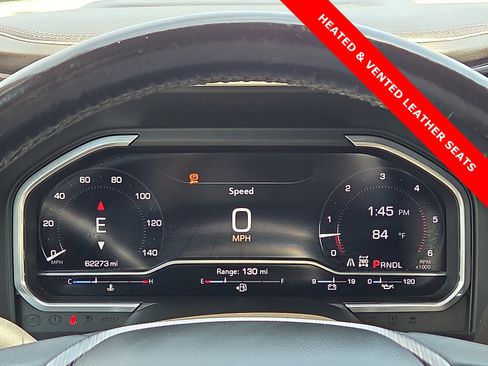 Used 2024 GMC Sierra 3500 Denali Ultimate AWD/4WD image 23