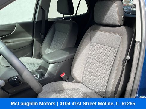 Used 2023 Chevrolet Equinox LT FWD image 8