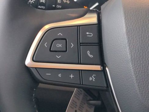 Used 2021 Toyota Highlander Limited FWD image 26