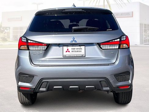 New 2026 Mitsubishi Outlander Sport SE image 4