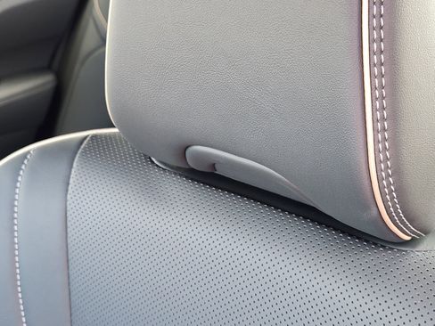 New 2026 Toyota Crown Limited image 17