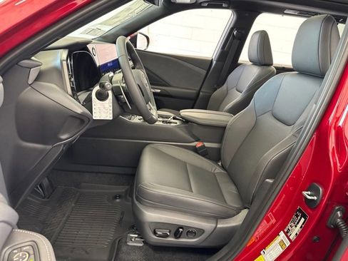 New 2026 Lexus TX 350 AWD image 16