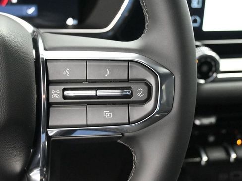 New 2026 GMC Canyon Elevation image 30