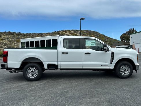 New 2025 Ford F250 XL w/ 360-Degree Camera Package image 3