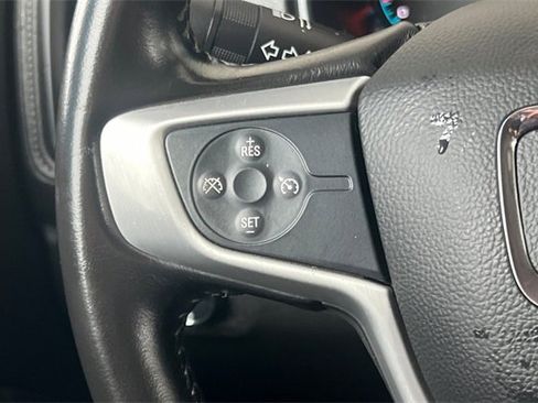 Used 2022 GMC Canyon Elevation w/ Trailering Package image 28