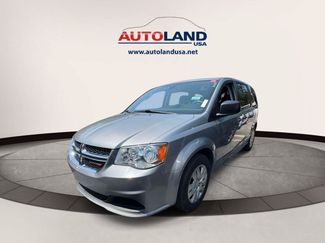 Used 2019 Dodge Grand Caravan SE w/ UConnect Hands-Free Group FWD video 1