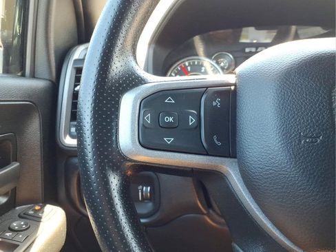 Used 2024 RAM 3500 Tradesman AWD/4WD image 25