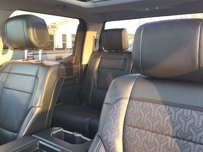 Used 2022 Toyota Tundra Limited