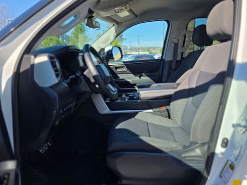 Used 2022 Toyota Tundra SR5 w/ TRD Convenience Package image 11